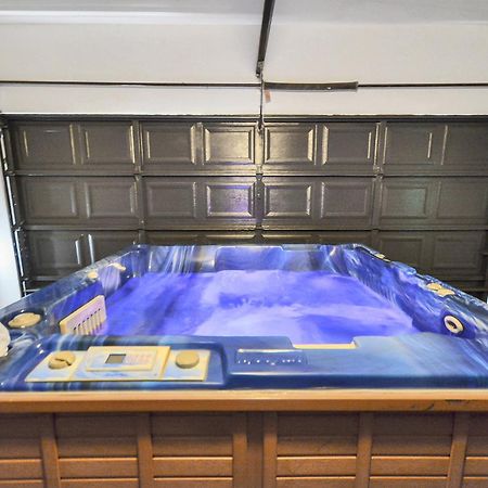 N-E-G Skai Midtown Of Houstonヴィラ エクステリア 写真
