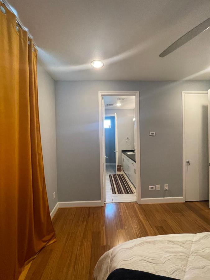 N-E-G Skai Midtown Of Houstonヴィラ エクステリア 写真