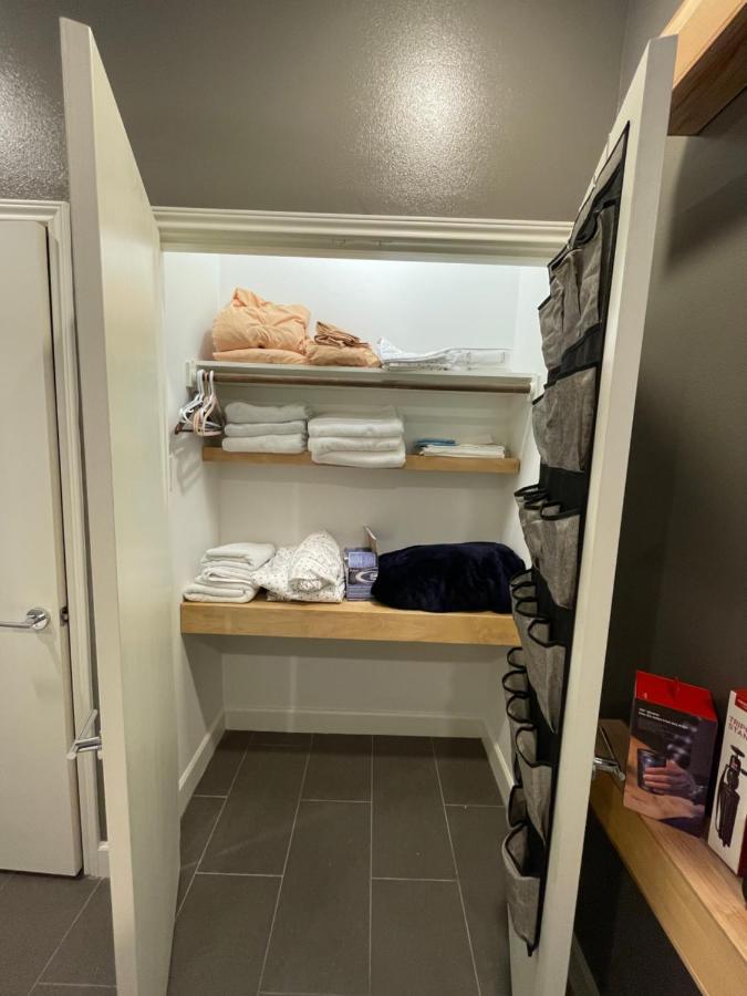 N-E-G Skai Midtown Of Houstonヴィラ エクステリア 写真