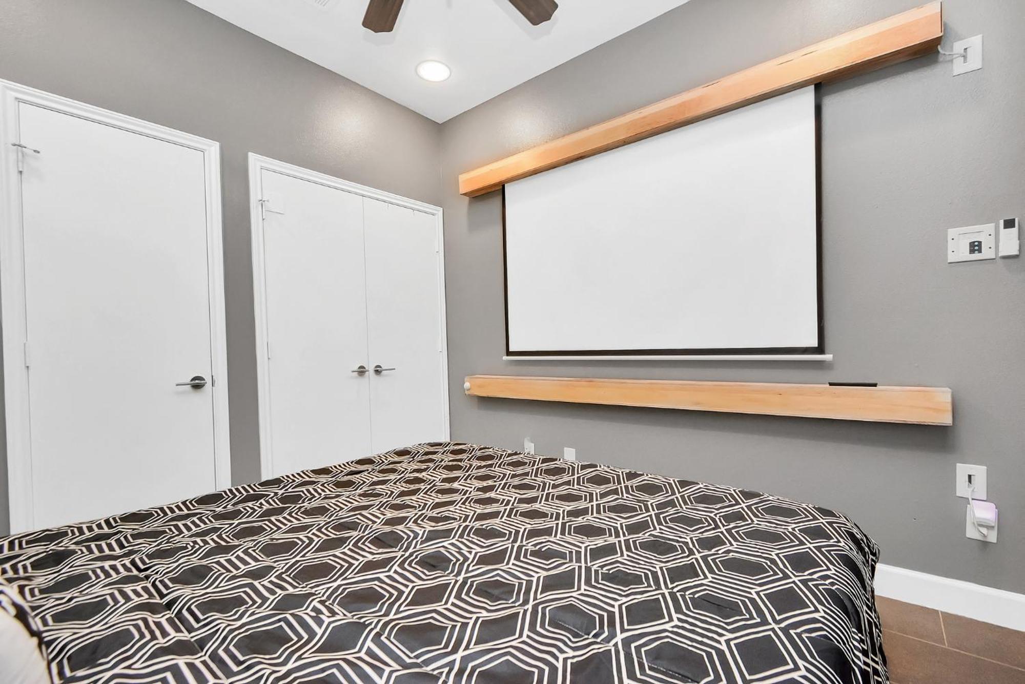 N-E-G Skai Midtown Of Houstonヴィラ エクステリア 写真