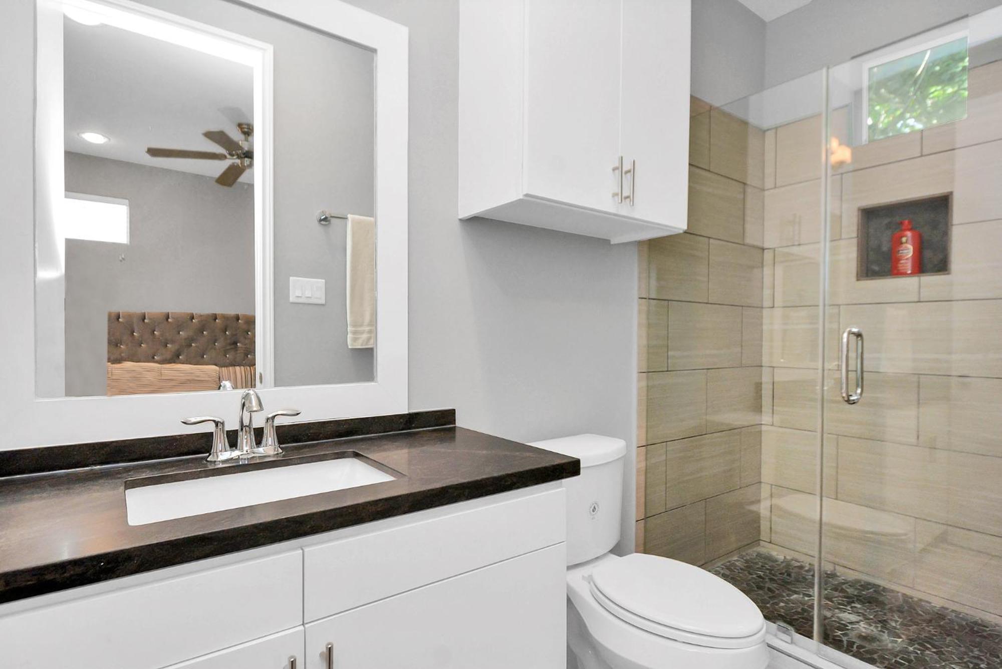N-E-G Skai Midtown Of Houstonヴィラ エクステリア 写真