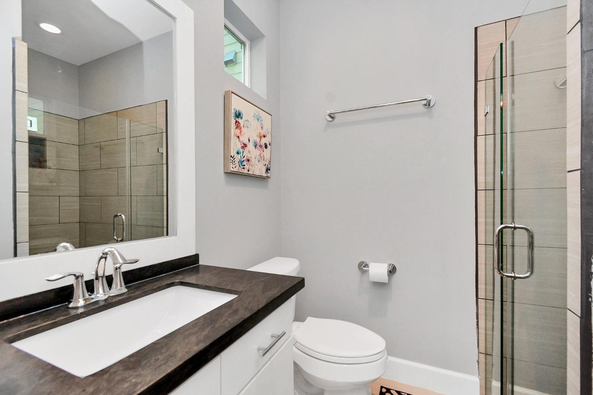 N-E-G Skai Midtown Of Houstonヴィラ エクステリア 写真